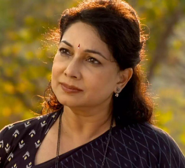 Asawari Joshi - Wikiunfold.com